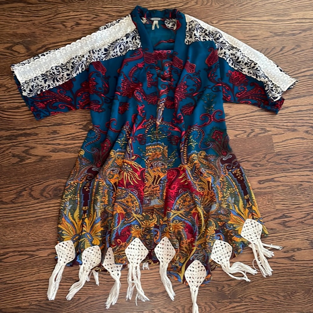 Gimmicks by BKE Cardigan (S)